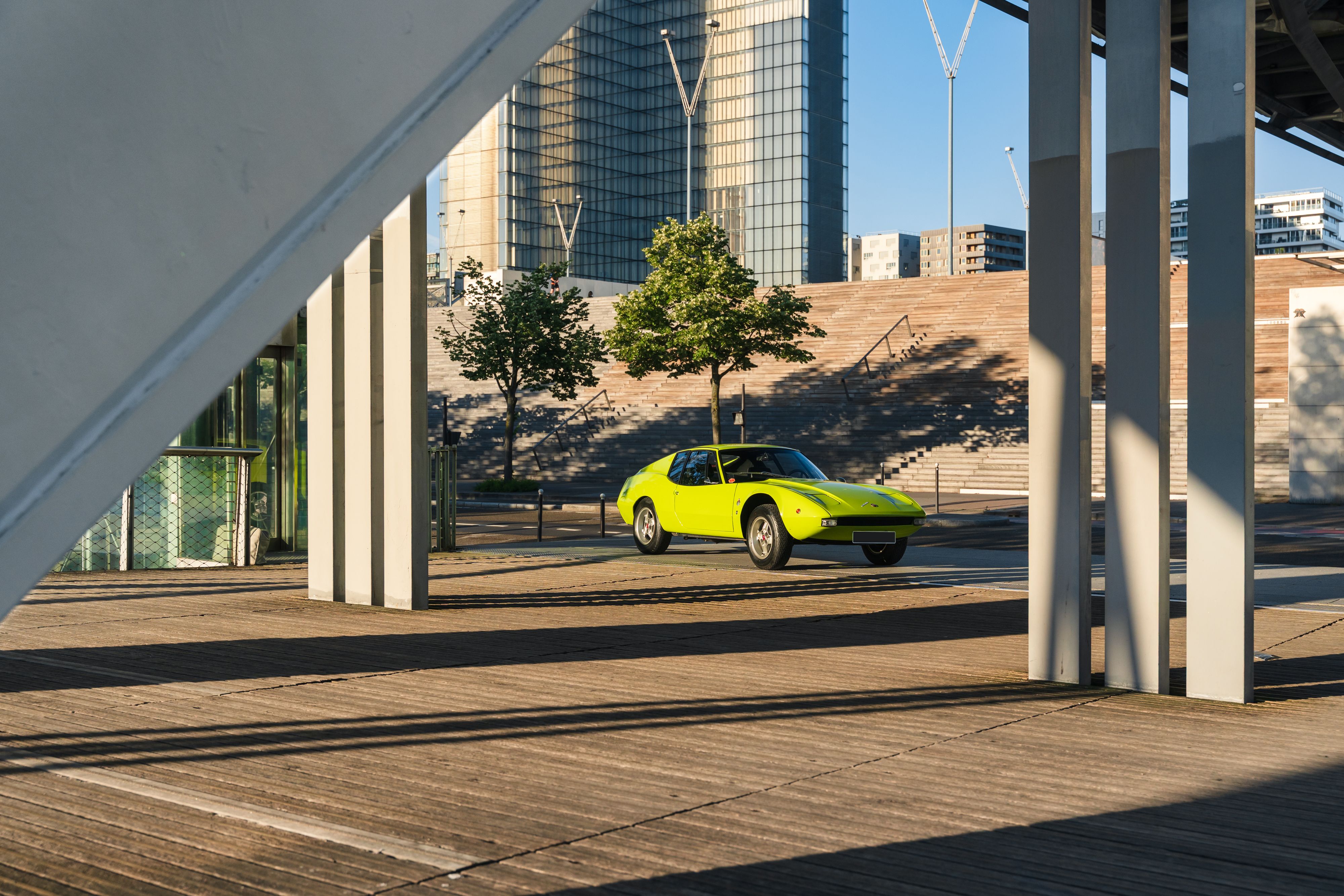 Loaded image